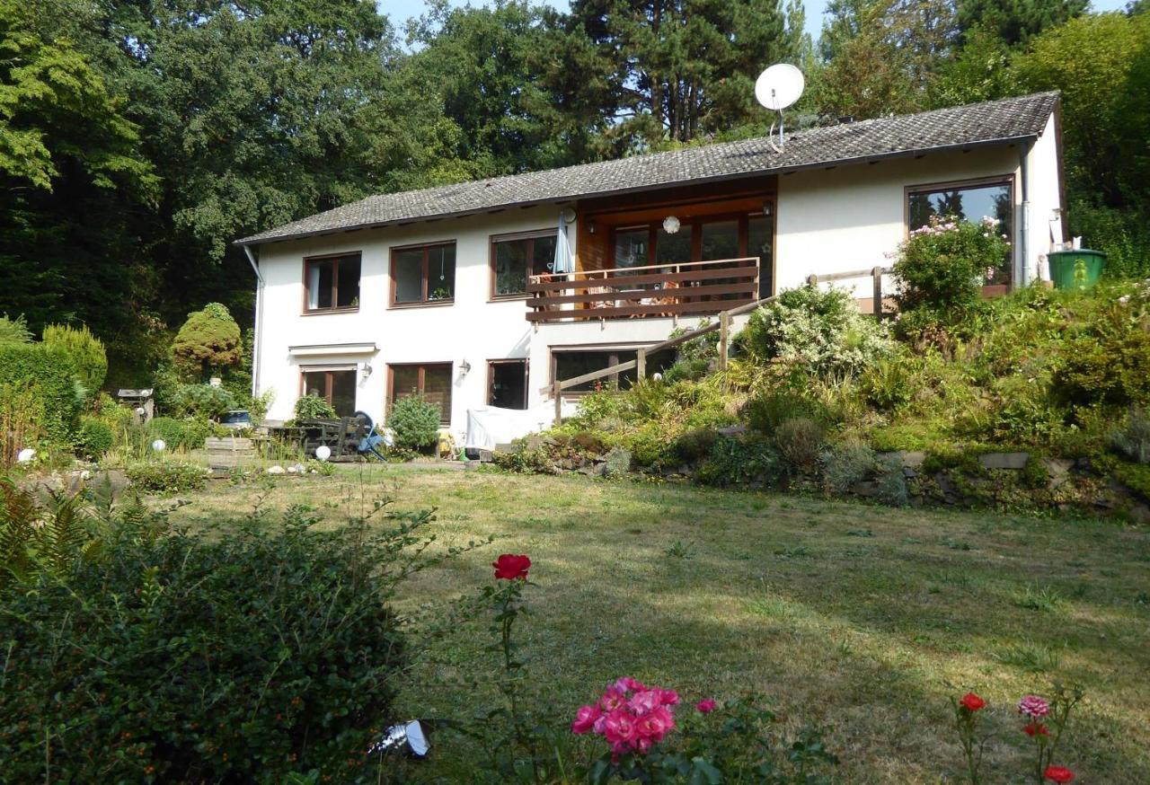 Ferienwohnung Habichtstal Marburg Luaran gambar