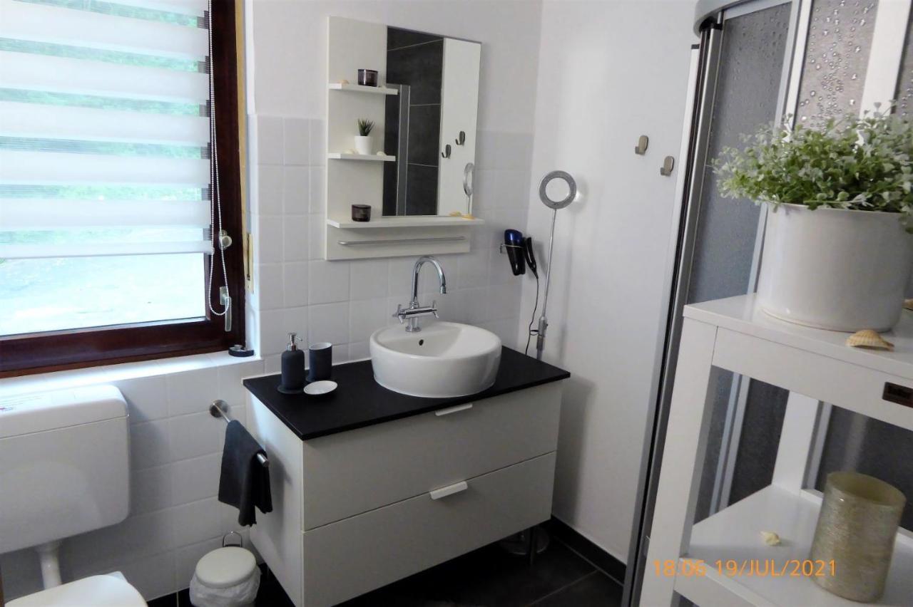 Ferienwohnung Habichtstal Marburg Luaran gambar
