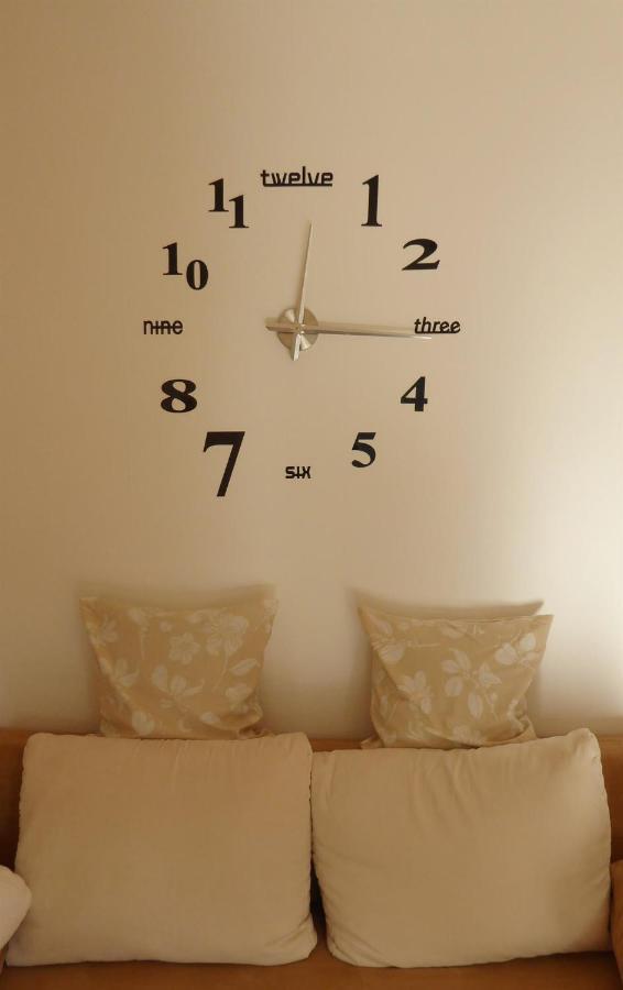 Ferienwohnung Habichtstal Marburg Luaran gambar
